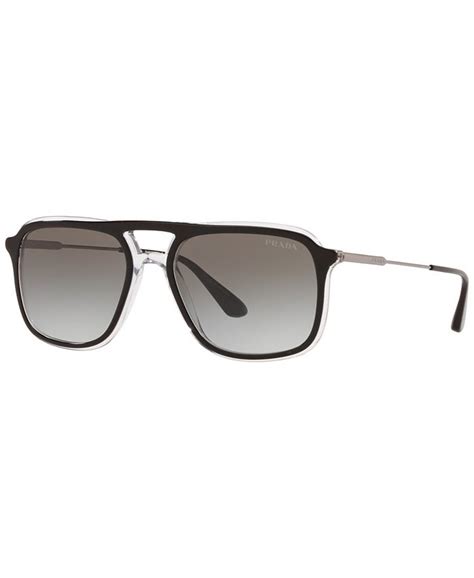 prada pr 06vs conceptual|PRADA Men's Sunglasses, PR 06VS CONCEPTUAL 54 .